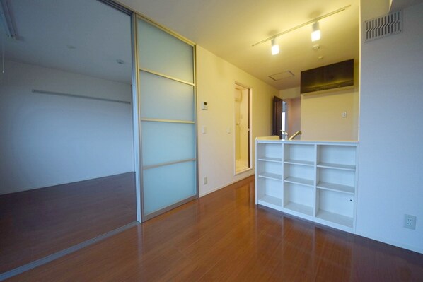 ピラタス Xの物件内観写真